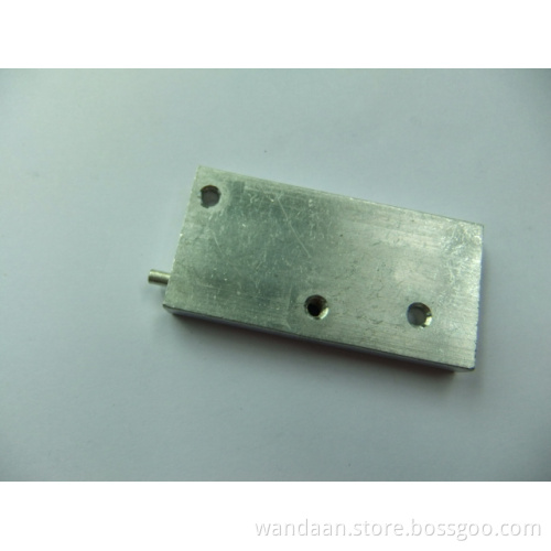 Precision Metal Sheet Stamping Part with High Quality